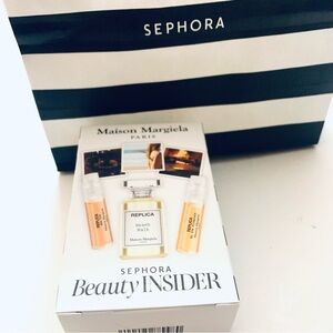 SEPHORA Sample Perfume, Replica